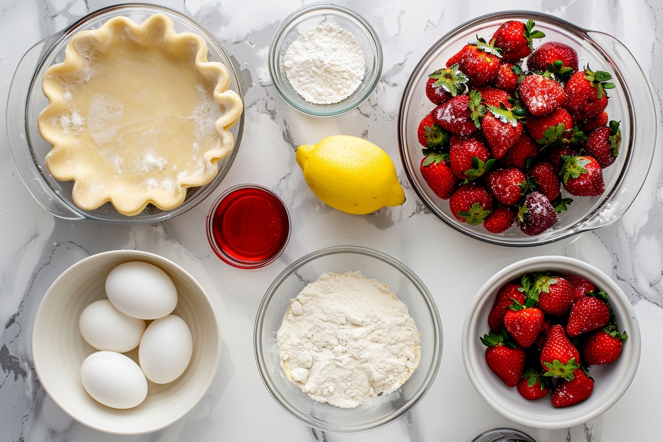 Single slice of brightly colored celebration pie on a white plate, showing flaky golden crust with crimped edges and a luscious interior filled with vibrant red fruit filling, topped with thick white icing dripping down the sides and adorned with multicolored round sprinkles, a bite-sized piece on a silver fork reveals the juicy, textured filling beneath the glossy icing, all placed on a white marble background with soft natural light highlighting the layers and textures, styled elegantly as a mouth-watering individual dessert serving from a food blog REALISTIC STYLE IMAGE| TAGS: High-end food photography, clean composition, dramatic lighting, luxurious, elegant, mouth-watering, indulgent, gourmet | CAMERA: Nikon Z7 | FOCAL LENGTH: 50mm | SHOT TYPE: Close-up | COMPOSITION: 3/4 angle | LIGHTING: Soft directional light | PRODUCTION: Food Stylist | TIME: Daytime I LOCATION TYPE: Kitchen near windows --stylize 150  --ar 4:5