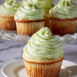 Key Lime Cupcakes Recipe