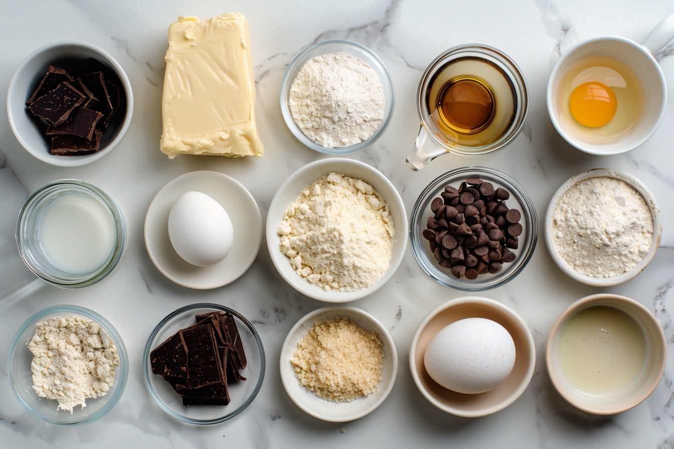 One white square plate holding a single thick, soft cookie bar square with visible pastel candy-coated chocolate eggs embedded on the top and throughout the interior, showing a slightly chewy and dense crumb texture. The close-up 3/4 angle view highlights the golden-brown edges and the rich, gooey center studded with melted milk chocolate chips and colorful candy shells cracked open, revealing chocolate inside. The plate sits on a pristine white marble surface under soft natural light, accentuating the warm tones and inviting texture of the cookie bar, styled as a perfect individual serving. REALISTIC STYLE IMAGE| TAGS: High-end food photography, clean composition, dramatic lighting, luxurious, elegant, mouth-watering, indulgent, gourmet | CAMERA: Nikon Z7 | FOCAL LENGTH: 50mm | SHOT TYPE: Close-up | COMPOSITION: 3/4 angle | LIGHTING: Soft directional light | PRODUCTION: Food Stylist | TIME: Daytime I LOCATION TYPE: Kitchen near windows --stylize 150  --ar 4:5