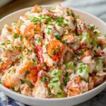 Gordon Ramsay Lobster Salad Recipe