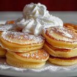 Easy Mini German Pancakes Recipe for Cozy Mornings Recipe