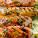 Chicken Marinades for Easy Meal Prep Recipe