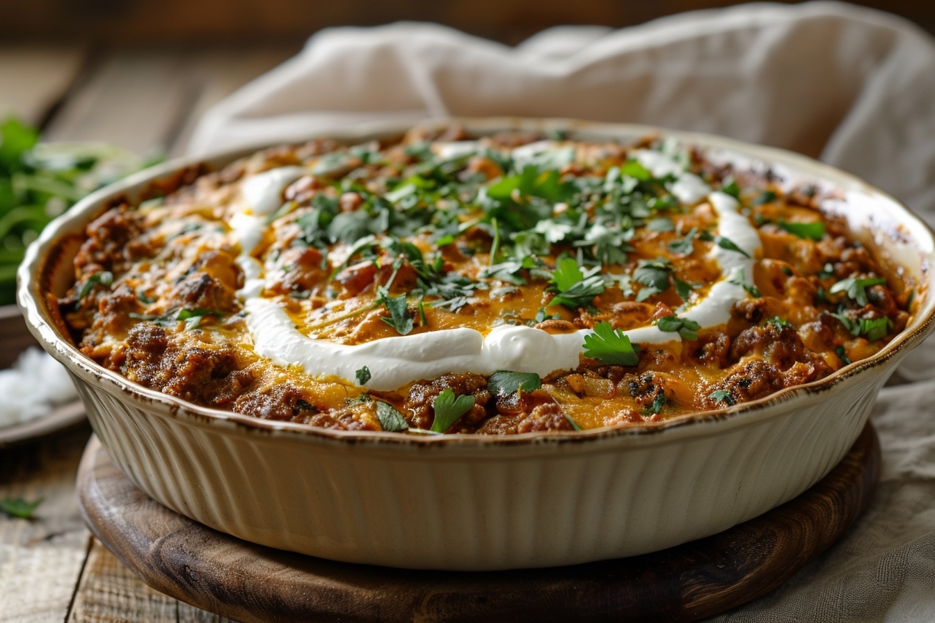 Delicious Keema Curry: Indian Ground Beef Curry in 30 Minutes Recipe