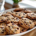 Crispy and Chewy Chocolate Chip Cookies: The Ultimate Treat Recipe