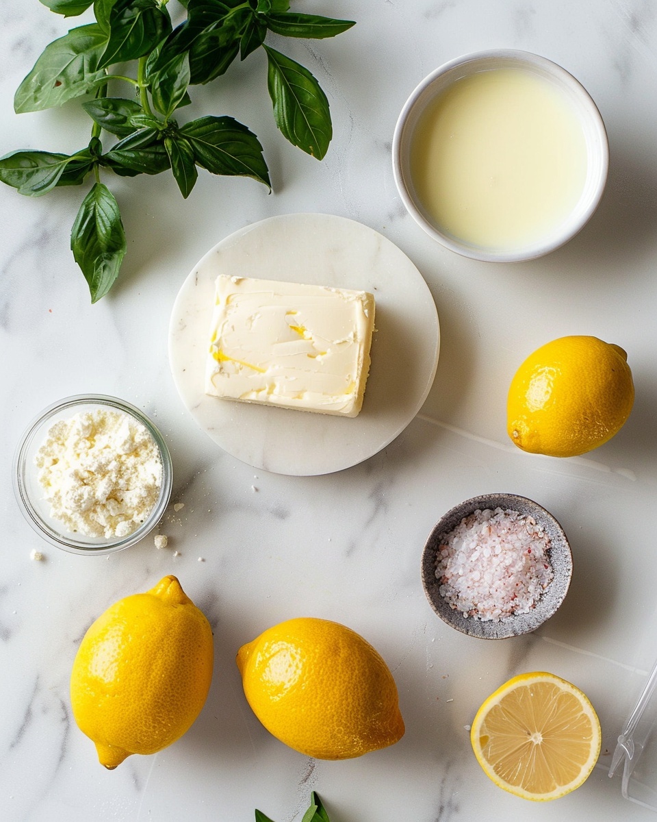 A large white oval ceramic serving tray filled with a dozen whole, creamy lemon cheesecakes in white paper cups, each cheesecake topped with small flecks of vibrant lemon zest, displaying a smooth and velvety texture, arranged neatly and invitingly on a white marble countertop, shot at a 3/4 angle with natural soft directional light that enhances the delicate colors and textures, styled by a professional food stylist to evoke an elegant and indulgent dessert presentation in a bright kitchen near windows. REALISTIC STYLE IMAGE| TAGS: High-end food photography, clean composition, dramatic lighting, luxurious, elegant, mouth-watering, indulgent, gourmet | CAMERA: Nikon Z7 | FOCAL LENGTH: 50mm | SHOT TYPE: Close-up | COMPOSITION: 3/4 angle | LIGHTING: Soft directional light | PRODUCTION: Food Stylist | TIME: Daytime I LOCATION TYPE: Kitchen near windows --stylize 150 --ar 4:5
