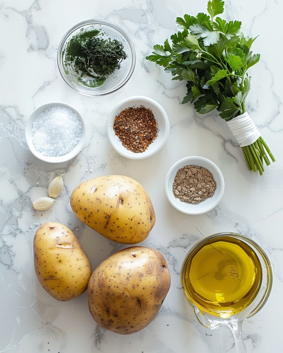 Large white bowl brimming with perfectly golden, crispy French fries generously sprinkled with fresh green herbs and coarse black pepper, accompanied by a small white ramekin of rich, glossy dark dipping sauce placed behind the bowl, shot from a 3/4 angle to reveal the full pile of fries against a clean white marble kitchen countertop with natural soft directional daylight highlighting every delicious crisp edge, styled with professional food stylist care to present a mouth-watering, indulgent gourmet snack. REALISTIC STYLE IMAGE| TAGS: High-end food photography, clean composition, dramatic lighting, luxurious, elegant, mouth-watering, indulgent, gourmet | CAMERA: Nikon Z7 | FOCAL LENGTH: 50mm | SHOT TYPE: Close-up | COMPOSITION: 3/4 angle | LIGHTING: Soft directional light | PRODUCTION: Food Stylist | TIME: Daytime I LOCATION TYPE: Kitchen near windows --stylize 150 --ar 4:5