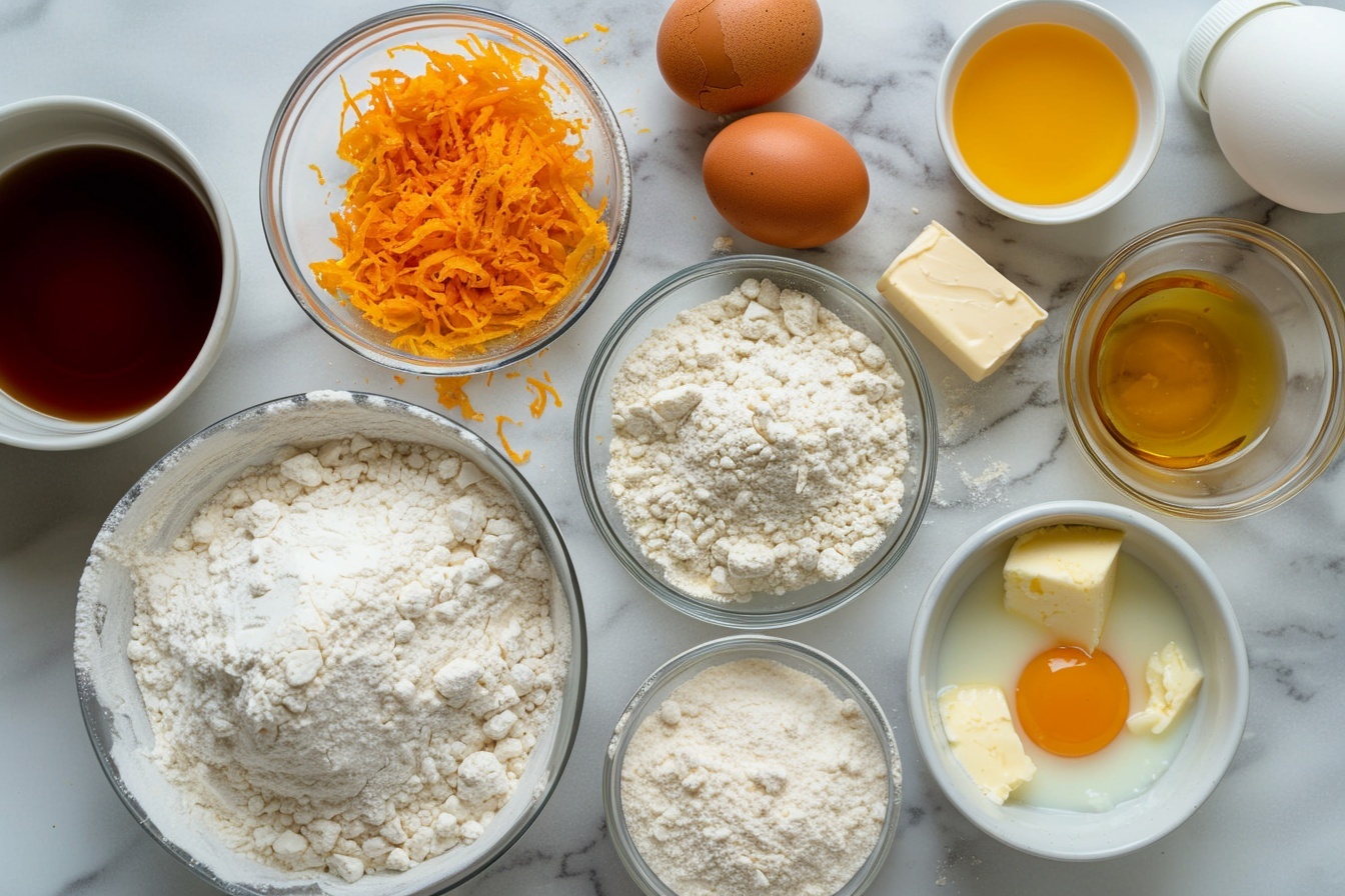 Single white plate displaying a delicate single serving of a rose-shaped sugar cookie, close-up angle revealing the intricate swirls and subtle crystalline sugar texture on the surface, soft light highlighting the fine crumbly texture of the cookie, placed on a white marble background for an elegant and intimate food blog presentation, showcasing the fine detail and inviting appearance of this handcrafted dessert slice, natural daylight streaming gently from the side --stylize 150  --ar 4:5  
REALISTIC STYLE IMAGE| TAGS: High-end food photography, clean composition, dramatic lighting, luxurious, elegant, mouth-watering, indulgent, gourmet | CAMERA: Nikon Z7 | FOCAL LENGTH: 50mm | SHOT TYPE: Close-up | COMPOSITION: 3/4 angle | LIGHTING: Soft directional light | PRODUCTION: Food Stylist | TIME: Daytime I LOCATION TYPE: Kitchen near windows