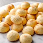 Italian Peach Cookies (Pesche Dolci) Recipe
