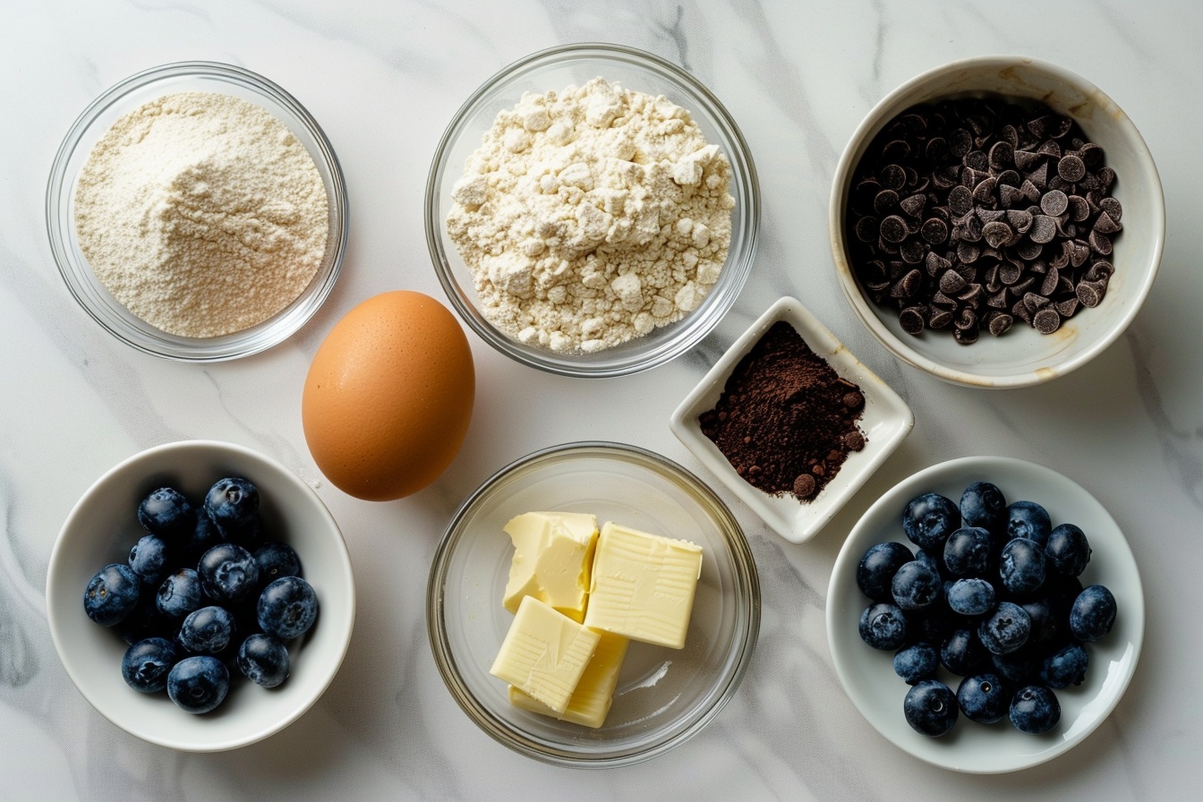 Single white plate holding one triangular scone portion with a golden-brown crust and visible crumbly texture, close-up angled view emphasizing the tender, fluffy interior revealing chocolate chips dotted throughout, accompanied by a vintage butter knife with a smear of creamy butter resting beside the scone, natural light highlighting the warm, inviting tones of the baked good, set on a white marble surface for a clean and elegant presentation, styled as a cozy, indulgent breakfast treat. REALISTIC STYLE IMAGE| TAGS: High-end food photography, clean composition, dramatic lighting, luxurious, elegant, mouth-watering, indulgent, gourmet | CAMERA: Nikon Z7 | FOCAL LENGTH: 50mm | SHOT TYPE: Close-up | COMPOSITION: 3/4 angle | LIGHTING: Soft directional light | PRODUCTION: Food Stylist | TIME: Daytime I LOCATION TYPE: Kitchen near windows --stylize 150  --ar 4:5