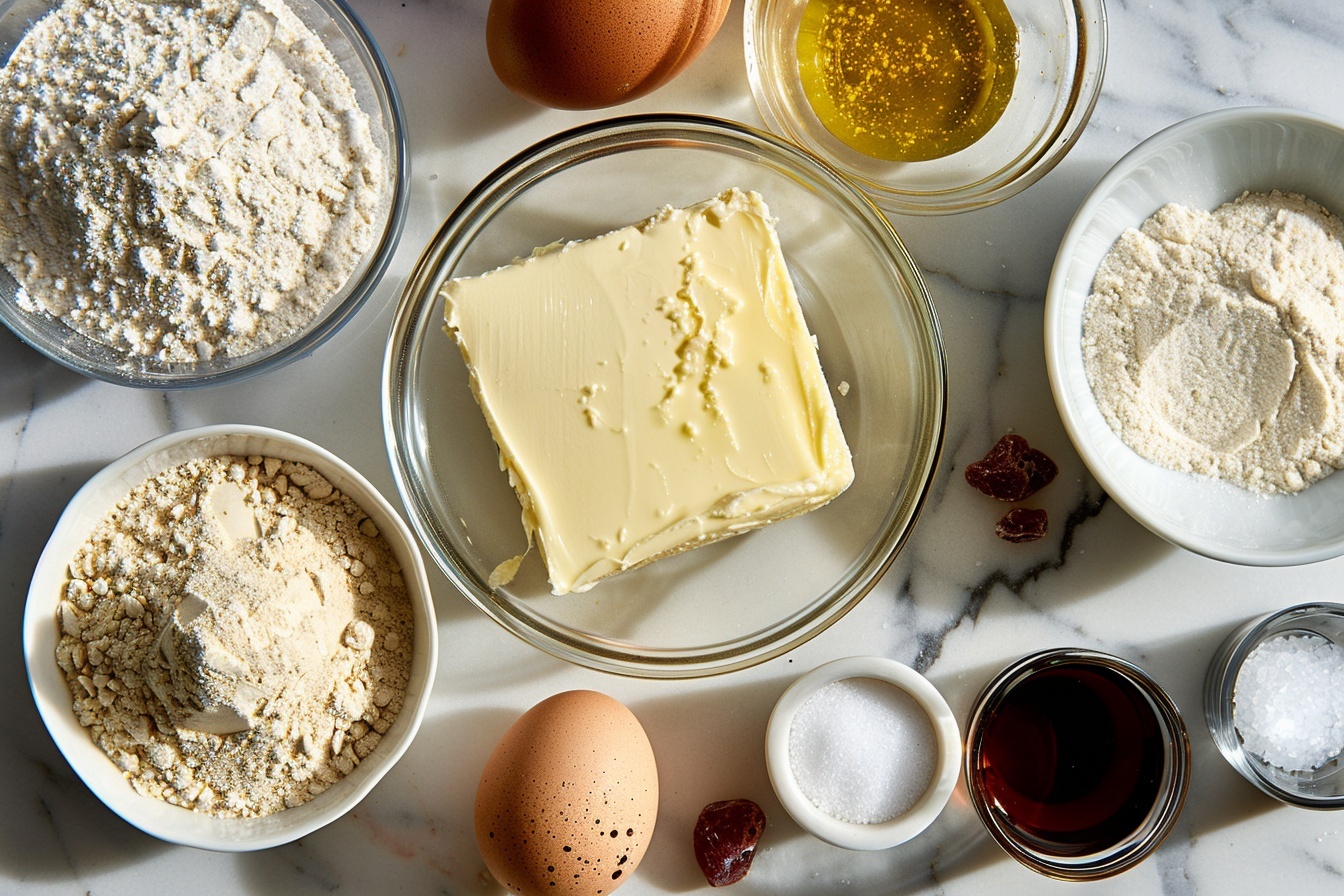 One white plate featuring a single colorful thumbprint cookie with a vibrant green jelly-filled center, close-up view revealing the soft, crumbly texture of the cookie base with specks of berry or citrus zest throughout the dough, the glossy jelly shining under soft natural light, placed on a white marble surface, styled elegantly to showcase the contrast between the cookie's delicate interior and smooth topping, intimate gourmet dessert presentation from a food blog. REALISTIC STYLE IMAGE| TAGS: High-end food photography, clean composition, dramatic lighting, luxurious, elegant, mouth-watering, indulgent, gourmet | CAMERA: Nikon Z7 | FOCAL LENGTH: 50mm | SHOT TYPE: Close-up | COMPOSITION: 3/4 angle | LIGHTING: Soft directional light | PRODUCTION: Food Stylist | TIME: Daytime I LOCATION TYPE: Kitchen near windows --stylize 150  --ar 4:5