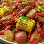Flavorful Classic Southern Crawfish Boil Recipe