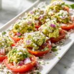 Guacamole Bites Recipe