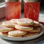 Rhubarb Jelly Recipe