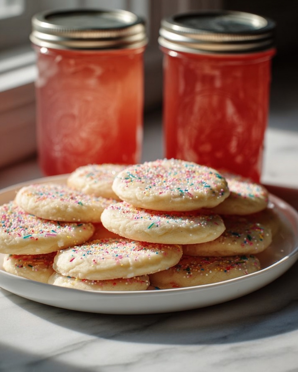 Rhubarb Jelly Recipe
