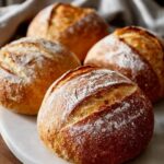 The BEST Soft and Chewy Peanut Butter Cookies Recipe