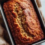Delicious Banana Bread Recipe with Optional Chocolate Chips and Nuts Recipe