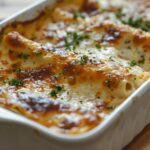 Best Million Dollar Lasagna Recipe