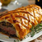 Beef Wellington Recipe