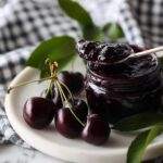 Cherry Butter Recipe