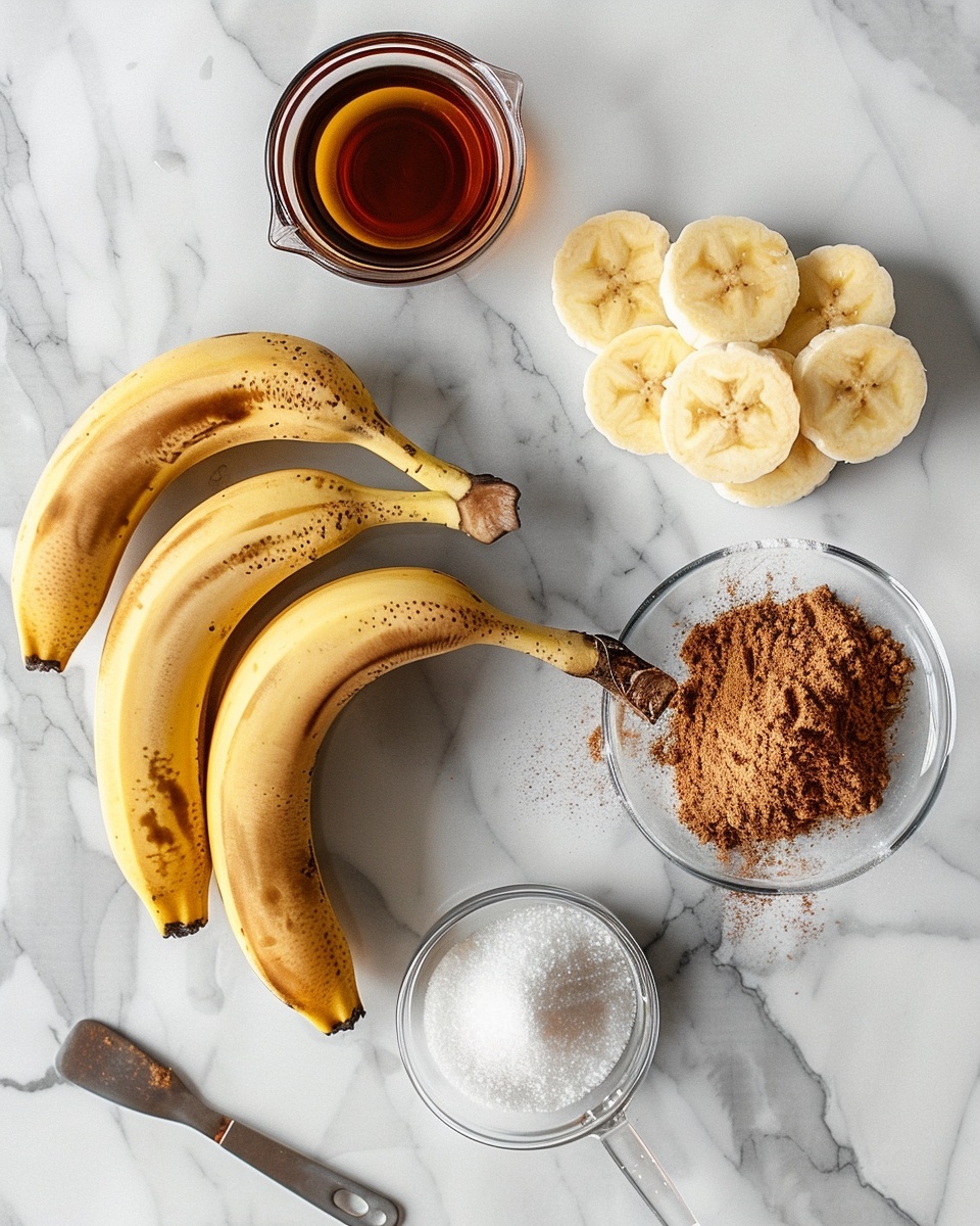 Large white ceramic serving dish filled with a generous portion of perfectly caramelized, golden-brown fried plantain slices, glistening with a delicate sheen of natural sugars, arranged in a visually appealing mound. The plantains are uniform in size, displaying crispy edges and tender centers, emphasizing their rich texture and vibrant color. The whole dish is photographed from a 3/4 angle, set on a white marble kitchen countertop with soft natural daylight streaming in from nearby windows, styled to highlight the indulgent and comforting qualities of this classic side dish. REALISTIC STYLE IMAGE| TAGS: High-end food photography, clean composition, dramatic lighting, luxurious, elegant, mouth-watering, indulgent, gourmet | CAMERA: Nikon Z7 | FOCAL LENGTH: 50mm | SHOT TYPE: Close-up | COMPOSITION: 3/4 angle | LIGHTING: Soft directional light | PRODUCTION: Food Stylist | TIME: Daytime I LOCATION TYPE: Kitchen near windows --stylize 150 --ar 4:5