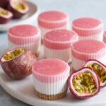Hawaiian Mini Guava Cakes Recipe