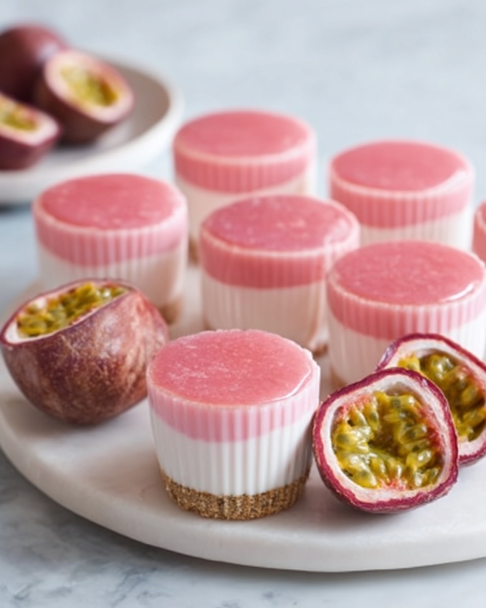 Hawaiian Mini Guava Cakes Recipe