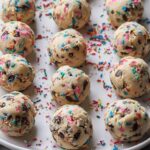 Chocolate Chip Peep Stuffed Spring Cookies Recipe