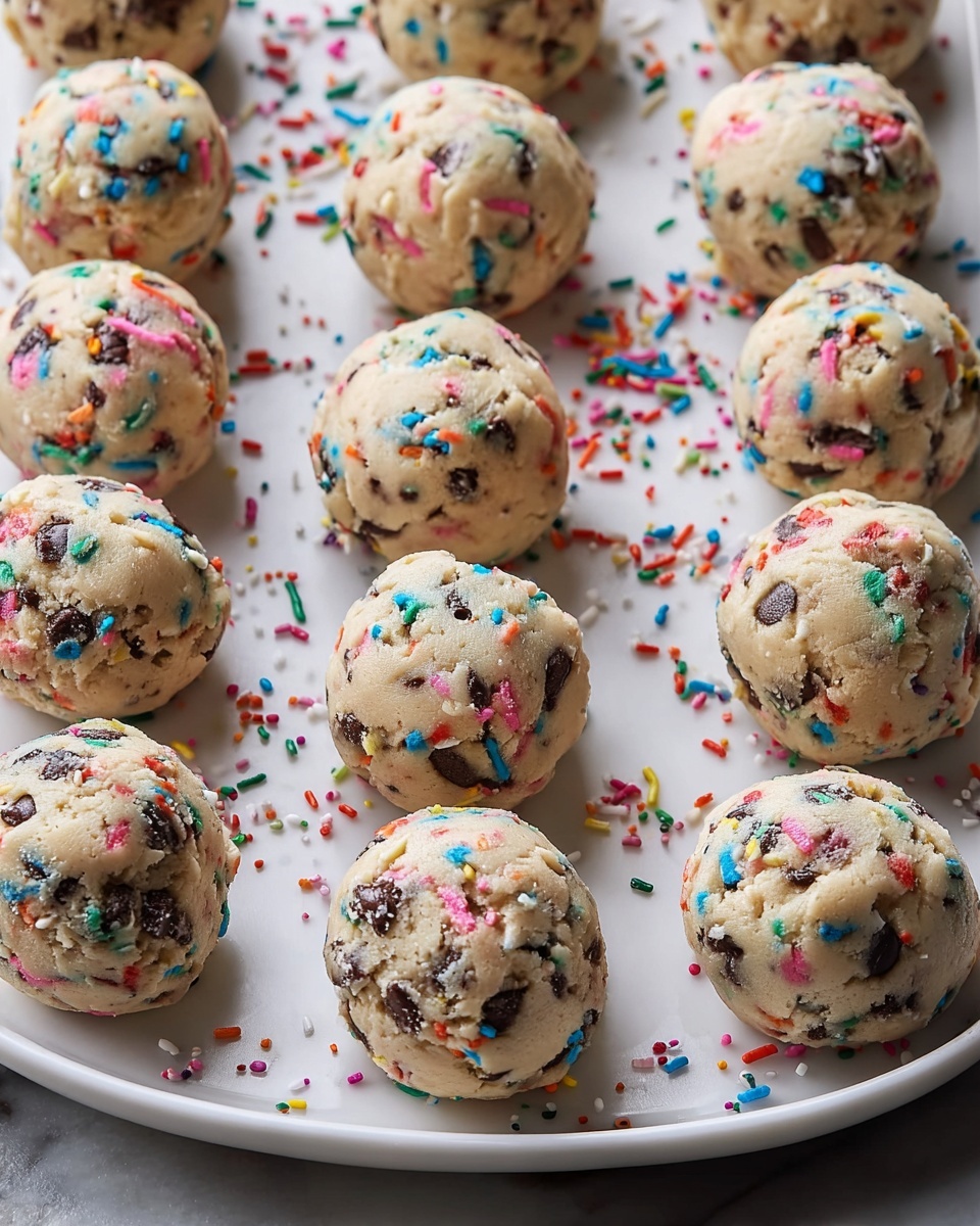 Chocolate Chip Peep Stuffed Spring Cookies Recipe