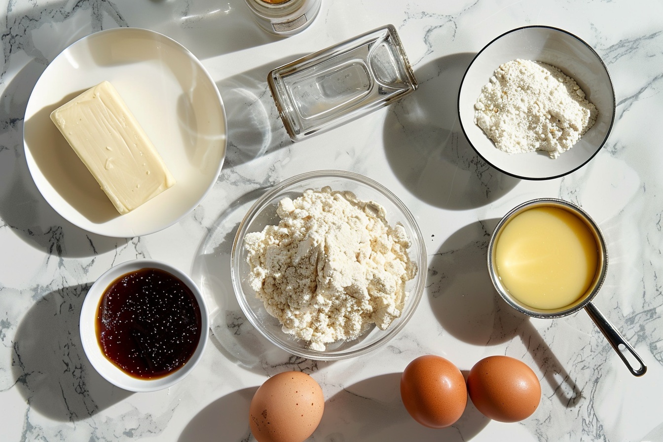 Single white plate featuring one lemon thumbprint cookie with a bite taken out, revealing the soft, crumbly texture of the buttery cookie exterior contrasted with the glossy, vibrant yellow lemon curd center; powdered sugar lightly dusted around the edges, set on a white marble background, intimate close-up showing depth and texture of the filling and crumb, natural daylight filtering softly, styled as a gourmet individual serving from a food blog for an indulgent, elegant presentation. REALISTIC STYLE IMAGE| TAGS: High-end food photography, clean composition, dramatic lighting, luxurious, elegant, mouth-watering, indulgent, gourmet | CAMERA: Nikon Z7 | FOCAL LENGTH: 50mm | SHOT TYPE: Close-up | COMPOSITION: 3/4 angle | LIGHTING: Soft directional light | PRODUCTION: Food Stylist | TIME: Daytime I LOCATION TYPE: Kitchen near windows --stylize 150  --ar 4:5