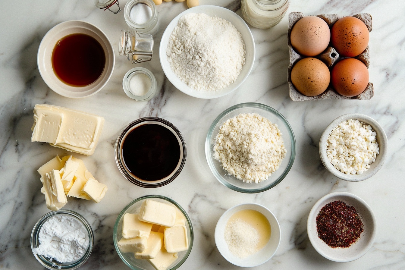 Single white plate with one slice of three-layer coconut cake featuring moist yellow sponge cake separated by thick layers of creamy white frosting, topped and coated with shredded coconut flakes, close-up angled view revealing the soft texture and distinct layers, natural soft lighting highlighting the cake's delicate crumb, placed on white marble surface, styled like a food blog serving, mouth-watering and elegant presentation, REALISTIC STYLE IMAGE| TAGS: High-end food photography, clean composition, dramatic lighting, luxurious, elegant, mouth-watering, indulgent, gourmet | CAMERA: Nikon Z7 | FOCAL LENGTH: 50mm | SHOT TYPE: Close-up | COMPOSITION: 3/4 angle | LIGHTING: Soft directional light | PRODUCTION: Food Stylist | TIME: Daytime I LOCATION TYPE: Kitchen near windows --stylize 150  --ar 4:5