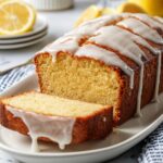 Easy Greek Yogurt Lemon Cake Recipe