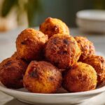 Classic Southern Hush Puppies Recipe