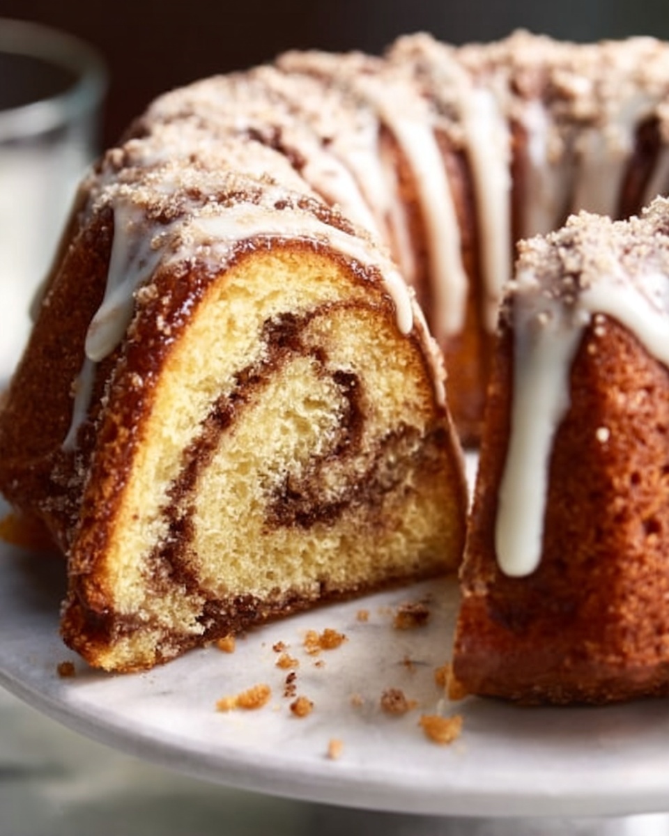 Sock It To Me Cake Recipe