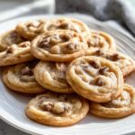 Best 6-Ingredient Banana Bread Cookies Recipe