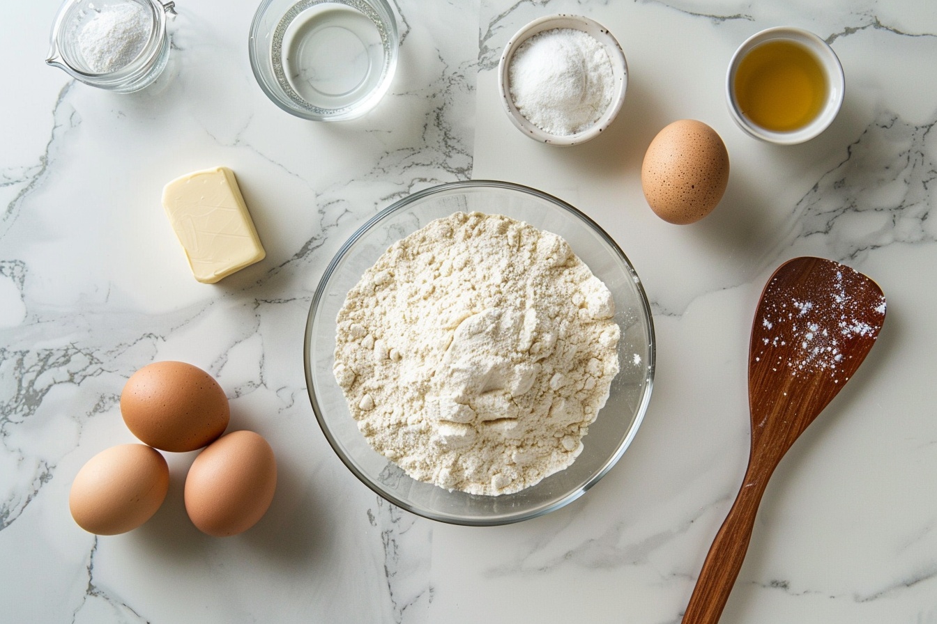 Single white plate with one large chewy cookie featuring a golden-brown crinkled surface and visible bits of melted white chocolate and nuts, close-up 3/4 angle view highlighting the rich, soft interior texture and slight crisp edges, placed on a white marble background, natural soft directional lighting enhancing the warm tones, styled as a tempting single serving from a food blog, steam faintly rising for freshness, intimate and mouth-watering presentation ready to enjoy. REALISTIC STYLE IMAGE| TAGS: High-end food photography, clean composition, dramatic lighting, luxurious, elegant, mouth-watering, indulgent, gourmet | CAMERA: Nikon Z7 | FOCAL LENGTH: 50mm | SHOT TYPE: Close-up | COMPOSITION: 3/4 angle | LIGHTING: Soft directional light | PRODUCTION: Food Stylist | TIME: Daytime I LOCATION TYPE: Kitchen near windows --stylize 150 --ar 4:5