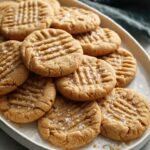 Maple Brown Sugar Cookies with Maple Glaze Recipe