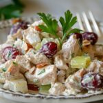 Ultimate Chicken Salad Recipe