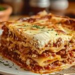 Million Dollar Lasagna Recipe