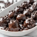 Peanut Butter Chocolate Bites Recipe