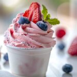 Creamy Yogurt Jello Recipe