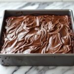 High Protein Chocolate Frosting Recipe