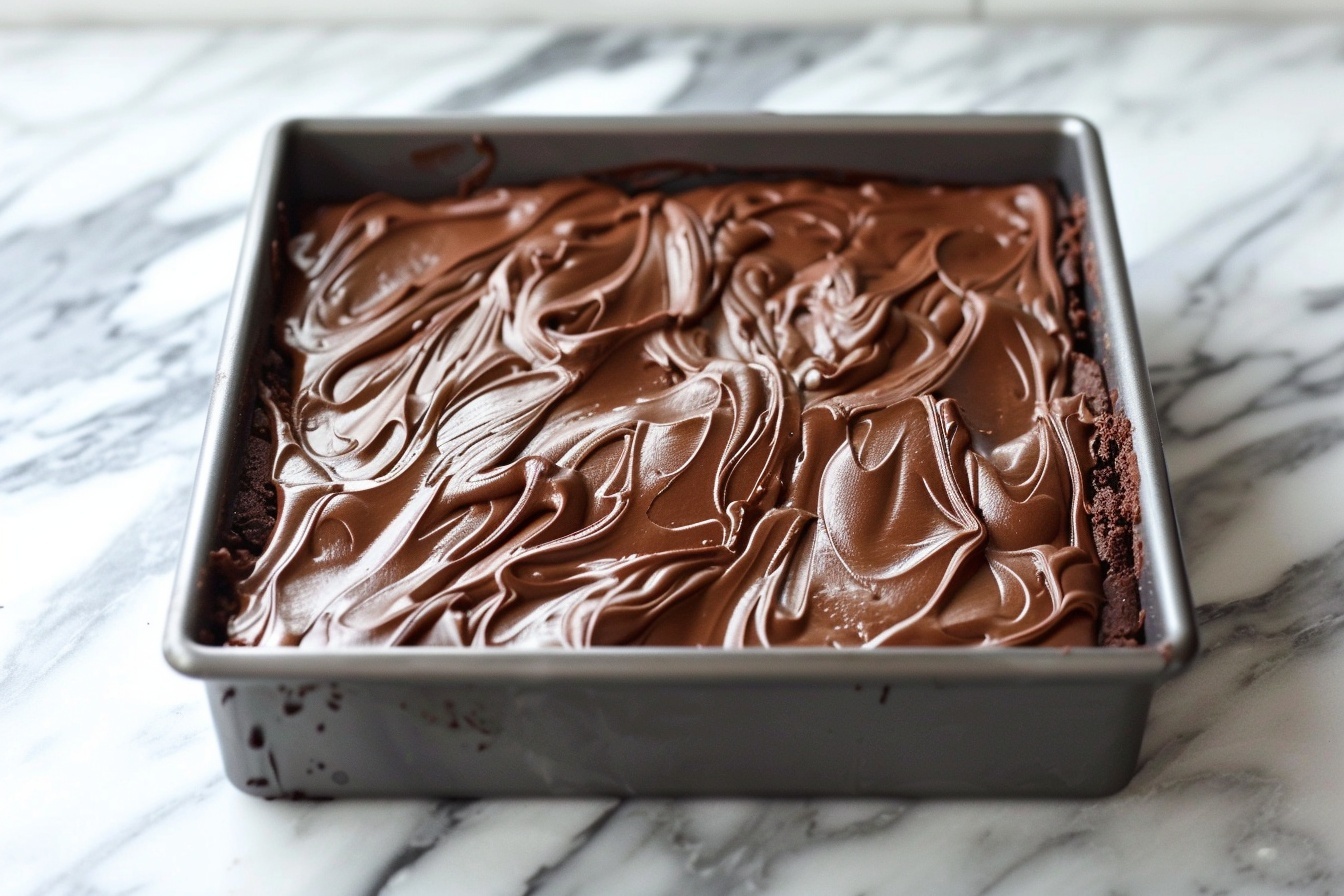 High Protein Chocolate Frosting Recipe