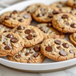 The Best Chocolate Chip Cookies: Easy, Indulgent Perfection Recipe