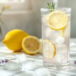 Lavender Lemonade Recipe