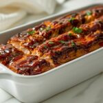 Bang Bang Salmon Bites Recipe
