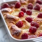 Jam Donut Focaccia: A Sweet and Savory Breakfast Treat Recipe