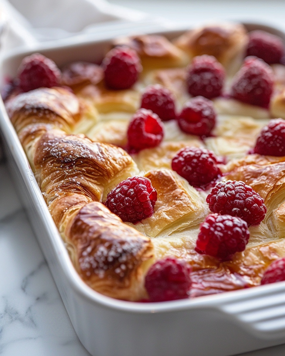 Jam Donut Focaccia: A Sweet and Savory Breakfast Treat Recipe