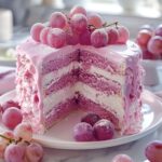 Hawaiian Guava Cake: A Tropical Escape in Every Slice Recipe