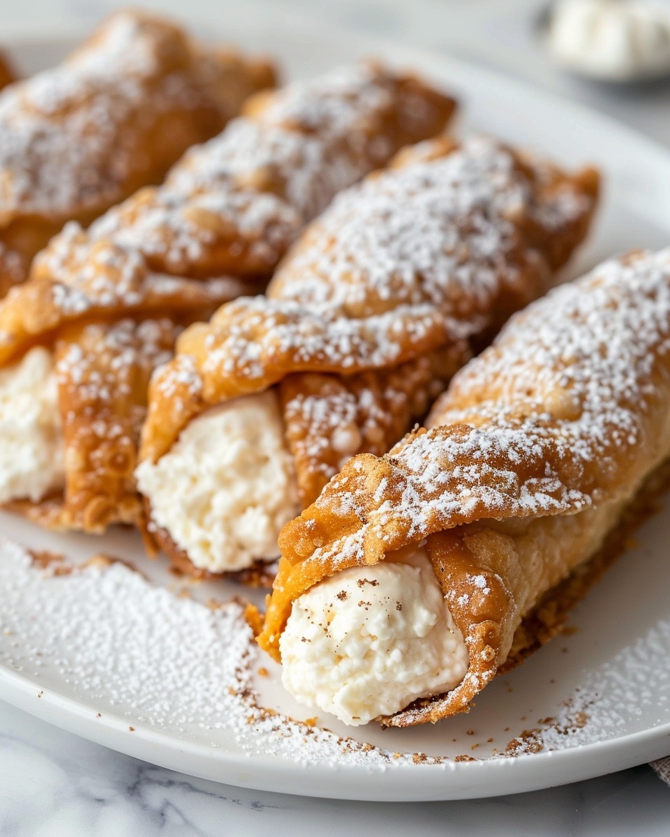 Guilt-Free Keto Cinnamon Cream Cheese Roll-Ups Recipe 6 Large white oval ceramic serving tray filled with a generous stack of creamy-filled, golden brown cinnamon sugar churros, each perfectly coated and dusted lightly with powdered sugar, arranged in an appetizing heap that showcases their crispy texture and smooth filling, whole dish elegantly presented with natural daylight on a white marble kitchen countertop, styled by a professional food stylist for a gourmet food magazine hero shot. REALISTIC STYLE IMAGE| TAGS: High-end food photography, clean composition, dramatic lighting, luxurious, elegant, mouth-watering, indulgent, gourmet | CAMERA: Nikon Z7 | FOCAL LENGTH: 50mm | SHOT TYPE: Close-up | COMPOSITION: 3/4 angle | LIGHTING: Soft directional light | PRODUCTION: Food Stylist | TIME: Daytime I LOCATION TYPE: Kitchen near windows --stylize 150 --ar 4:5
