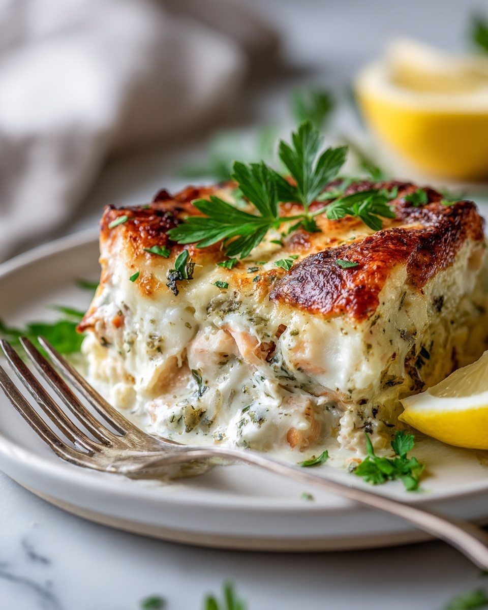 Viral Slow Cooker Lemon Garlic Chicken for Spring Recipe